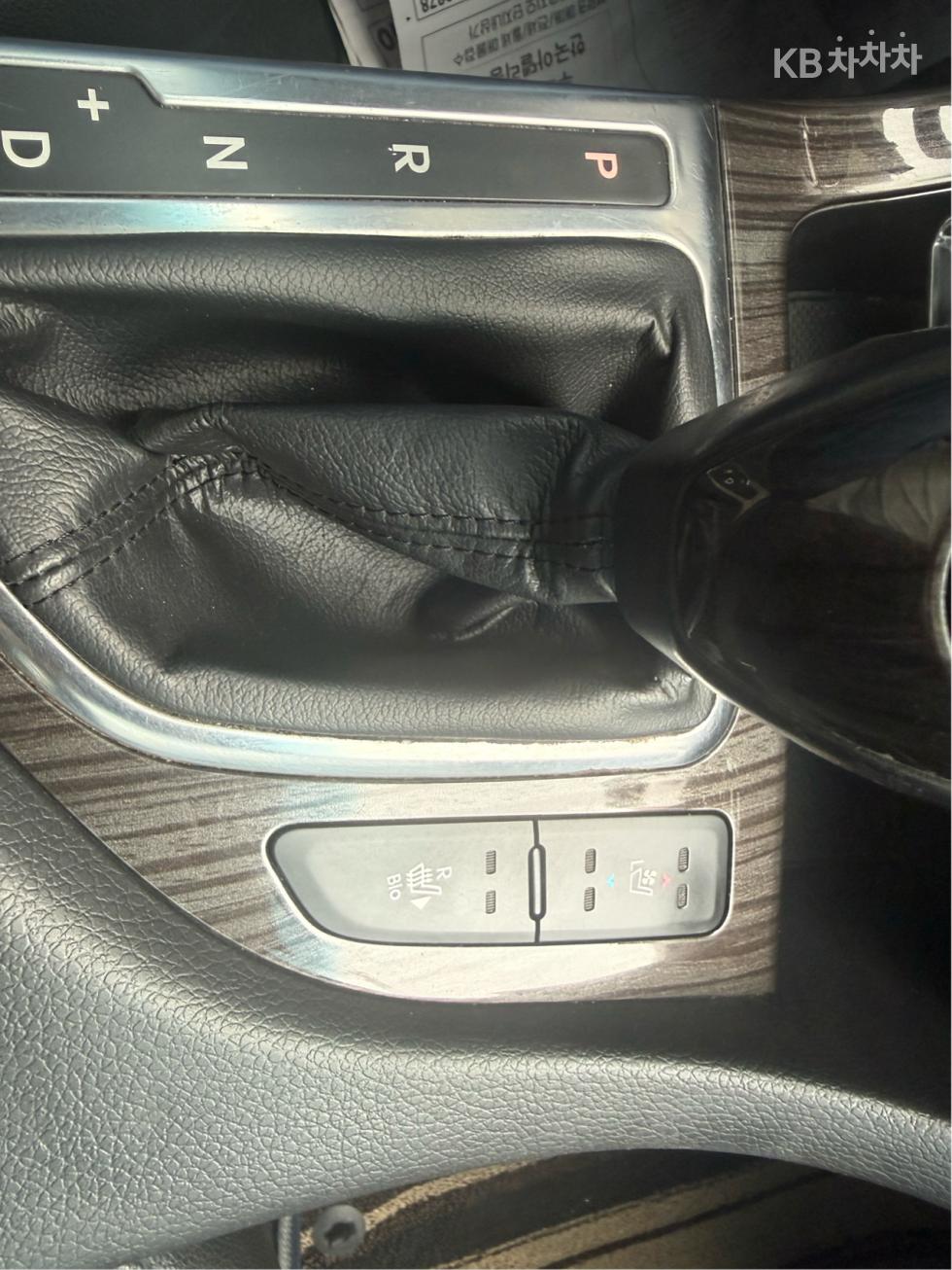 2011 - kia k5