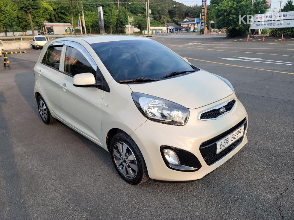2013 - kia all