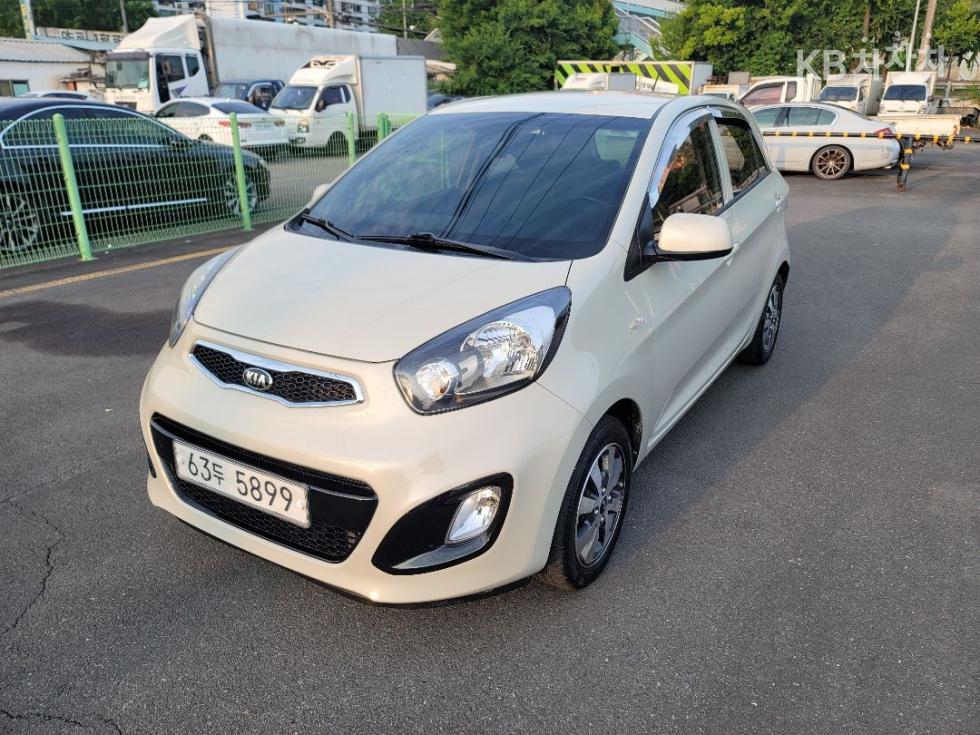 2013 - kia all