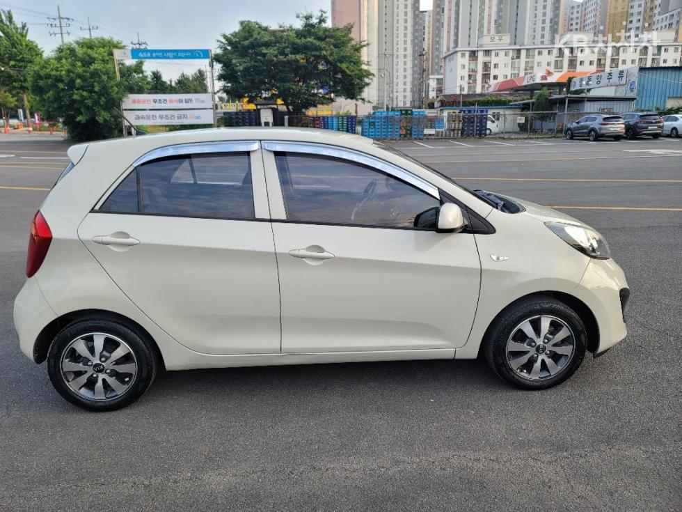 2013 - kia all