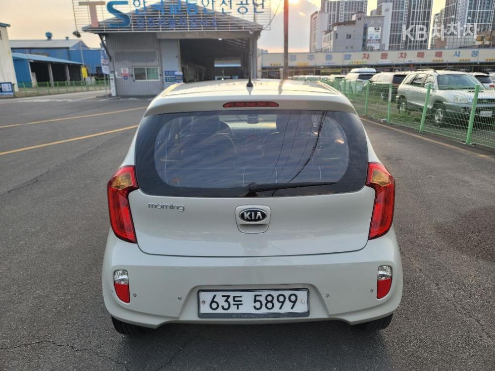 2013 - kia all