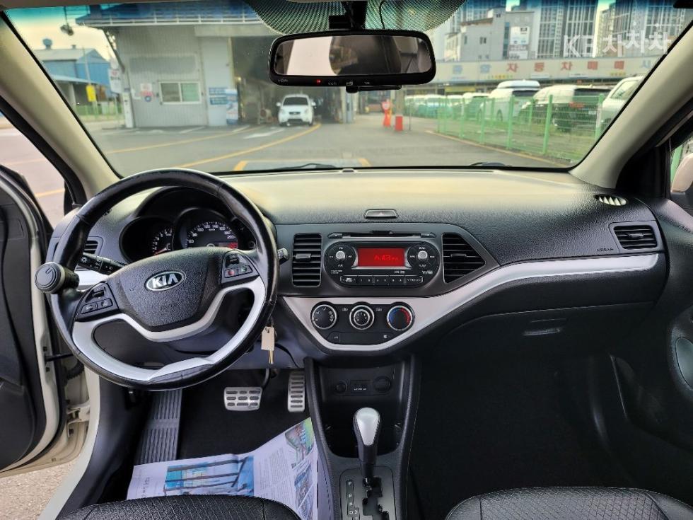 2013 - kia all