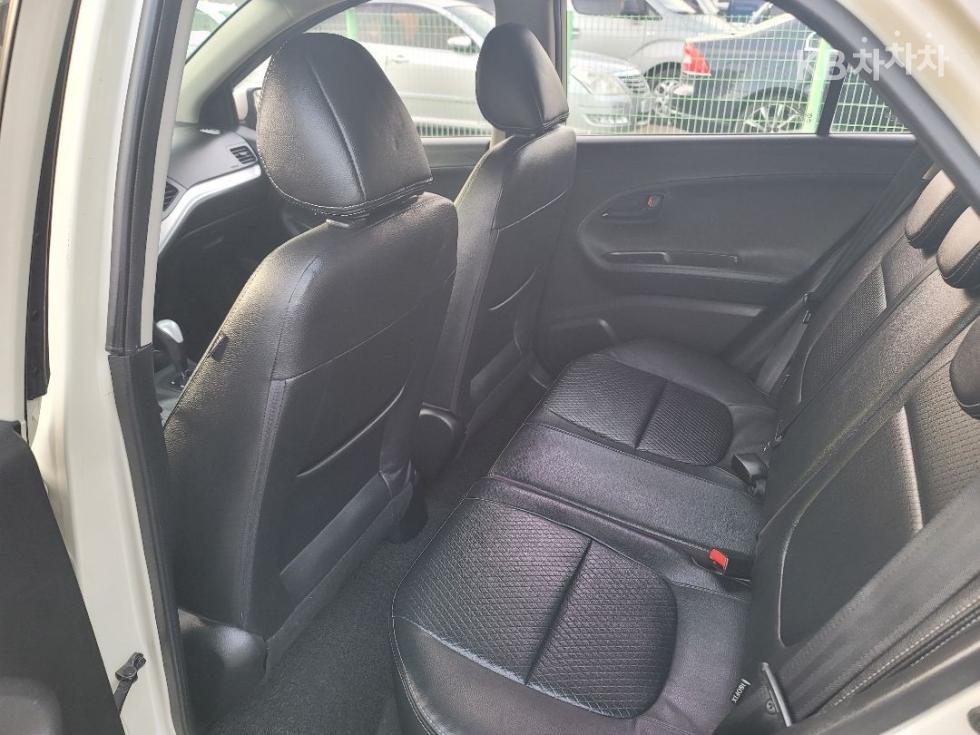 2013 - kia all