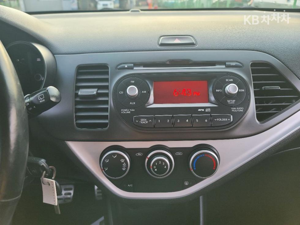 2013 - kia all