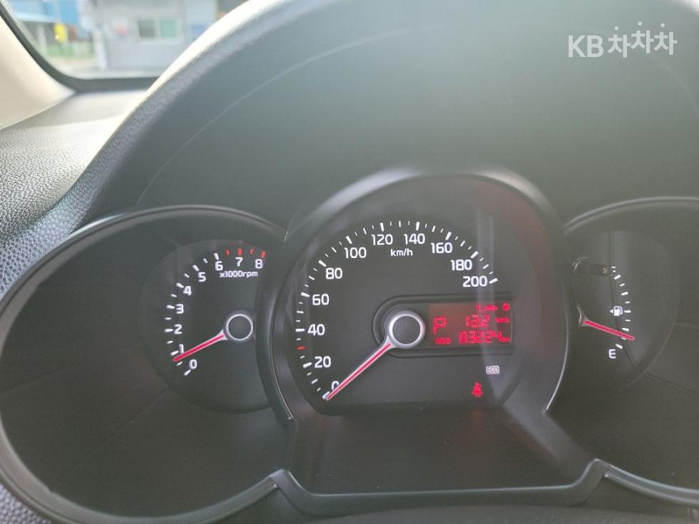 2013 - kia all