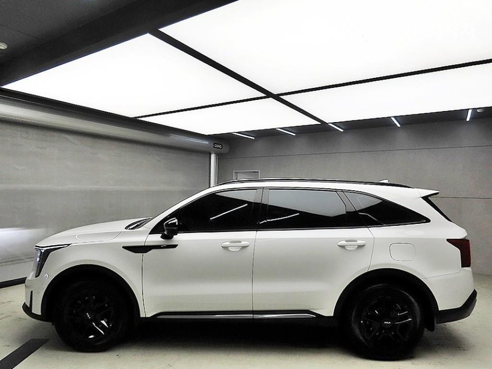 2024 - kia sorento