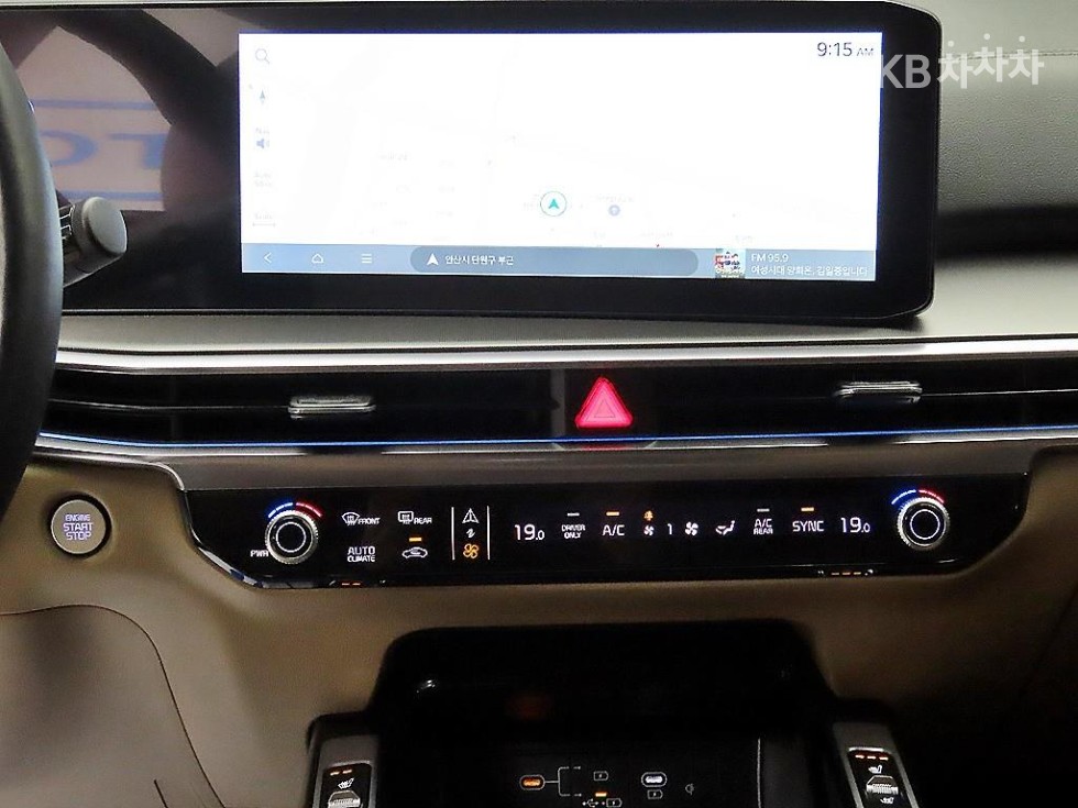 2024 - kia sorento