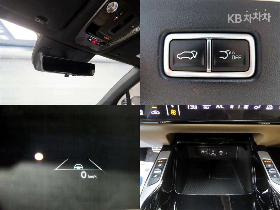 2024 - kia sorento