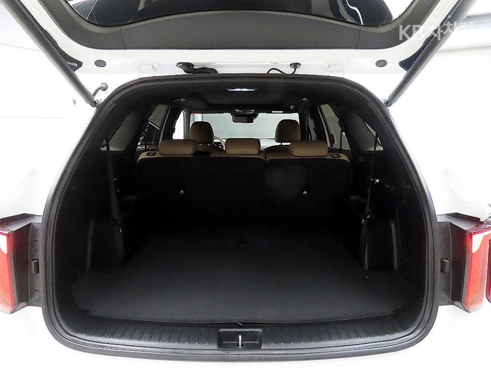 2024 - kia sorento