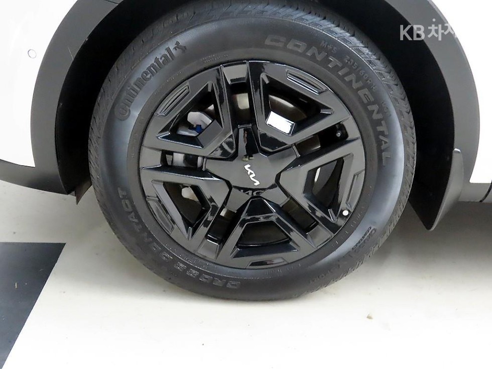 2024 - kia sorento
