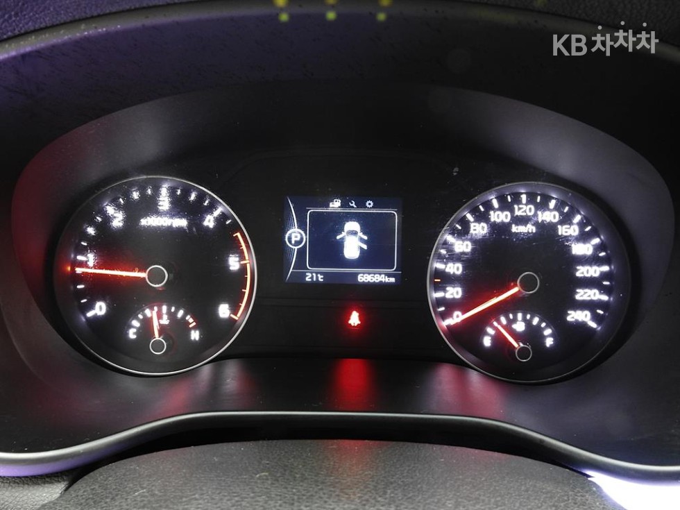 2017 - kia sportage