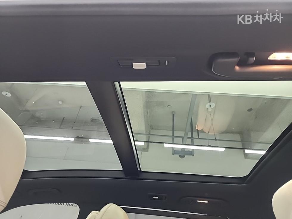 Mercedes-Benz GLS-klasse — miniaturë 14