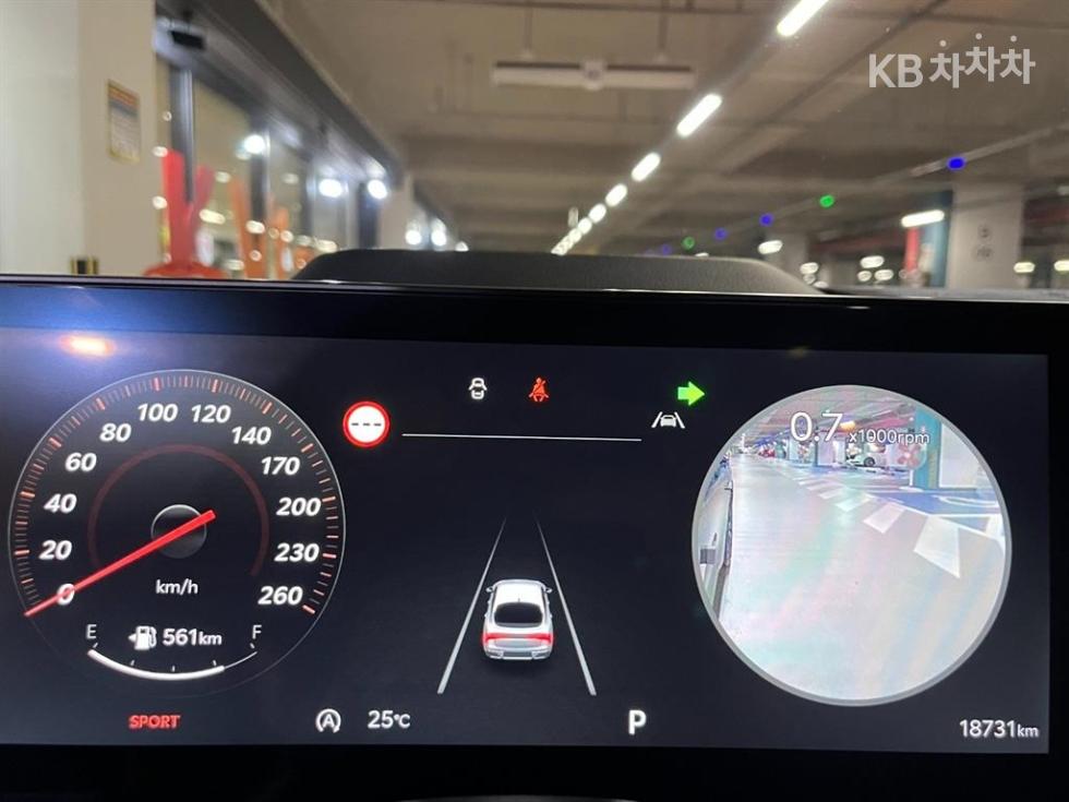 2024 - kia k5