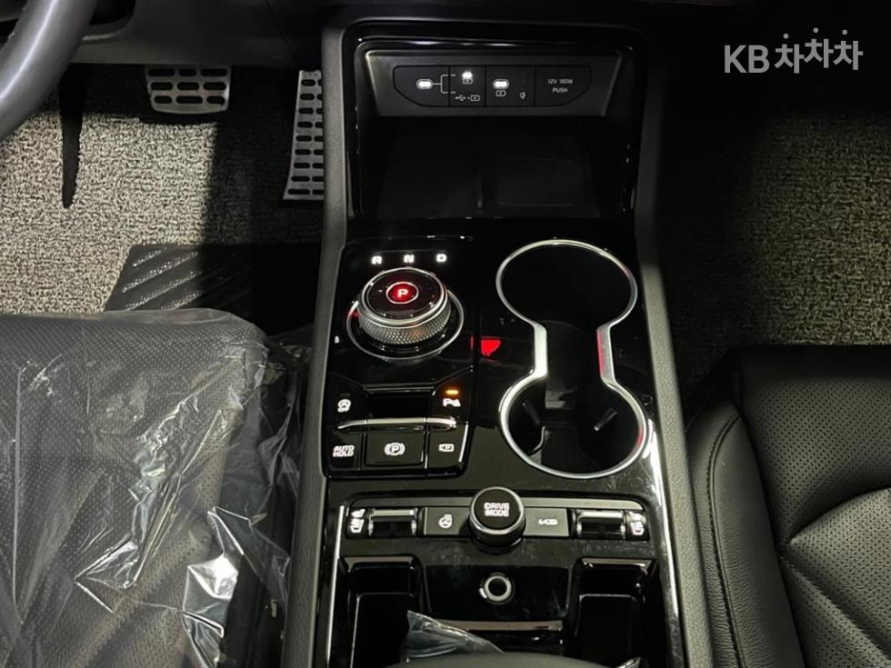 2024 - kia k5