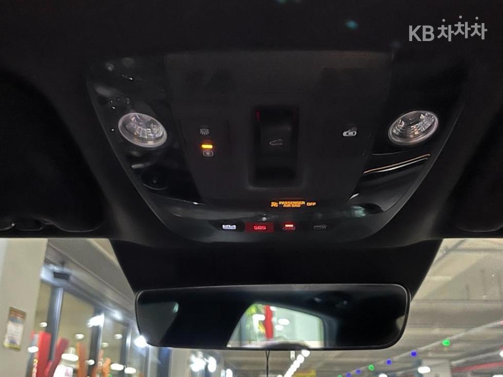 2024 - kia k5