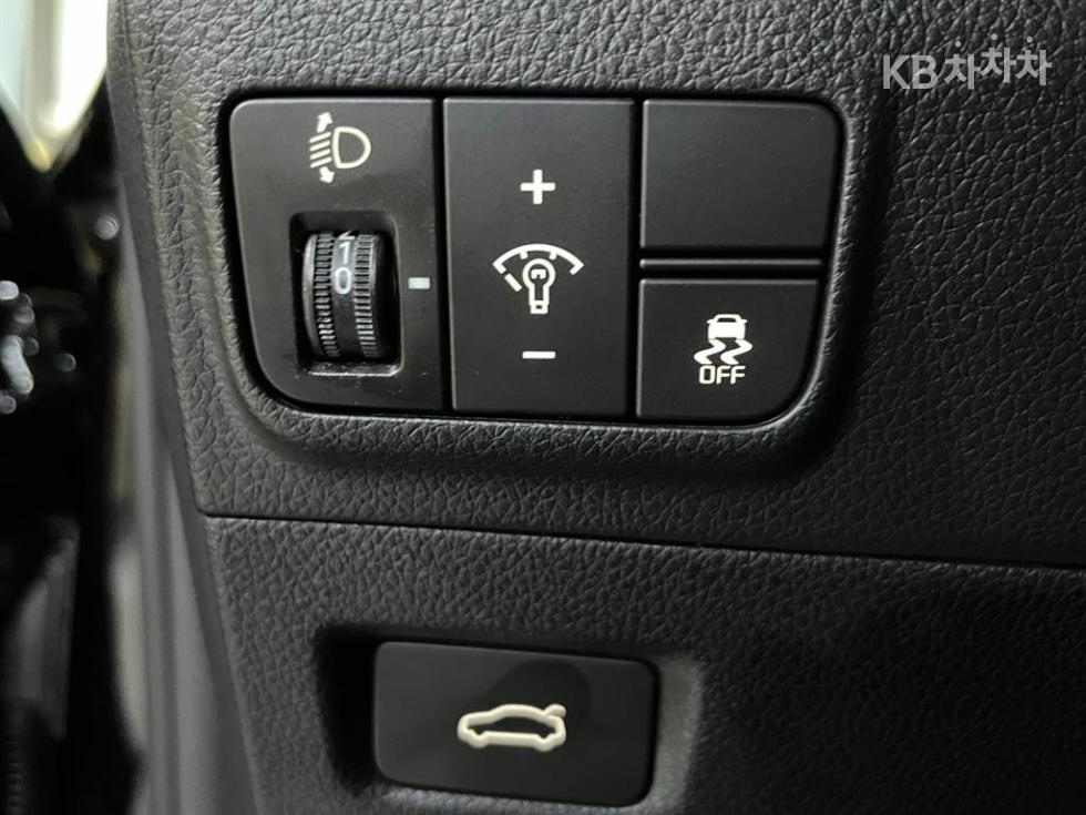 2024 - kia k5