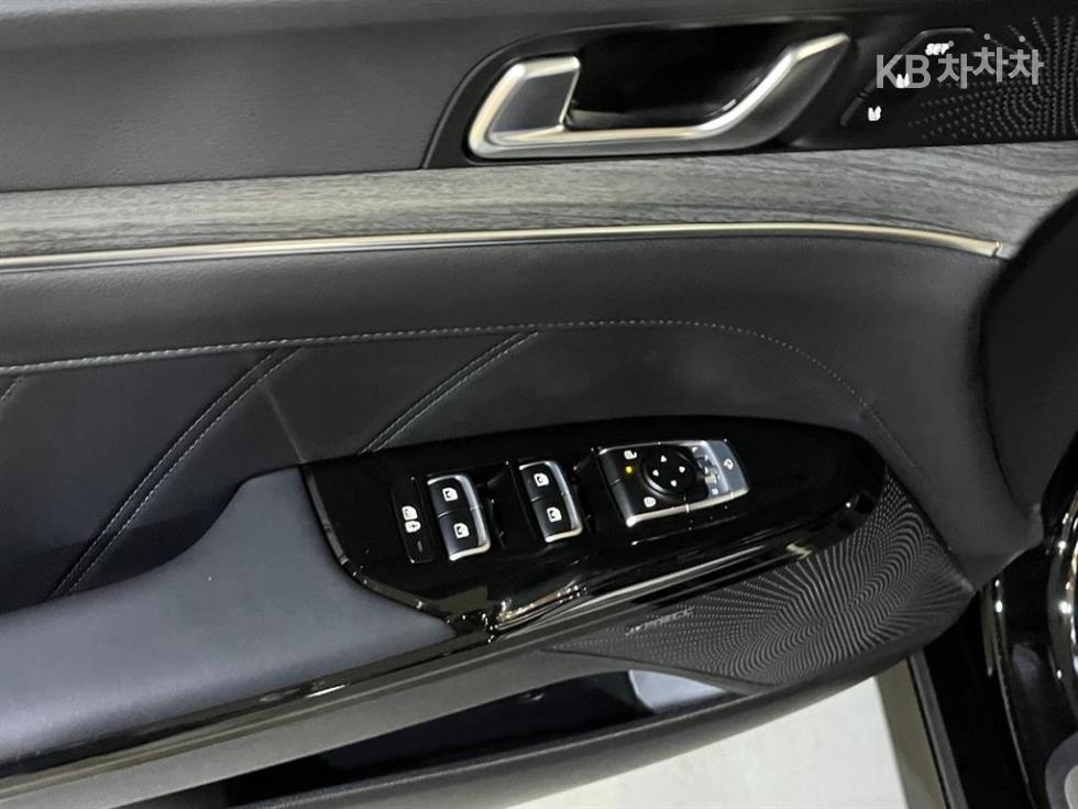 2024 - kia k5