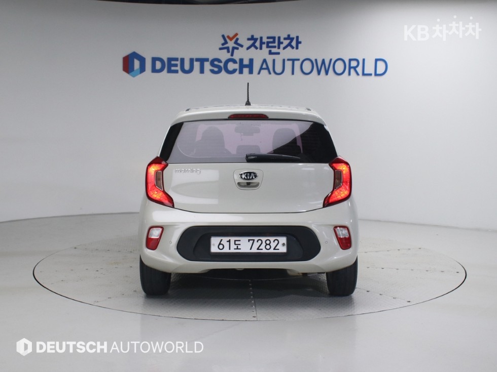 2017 - kia morning (ja)