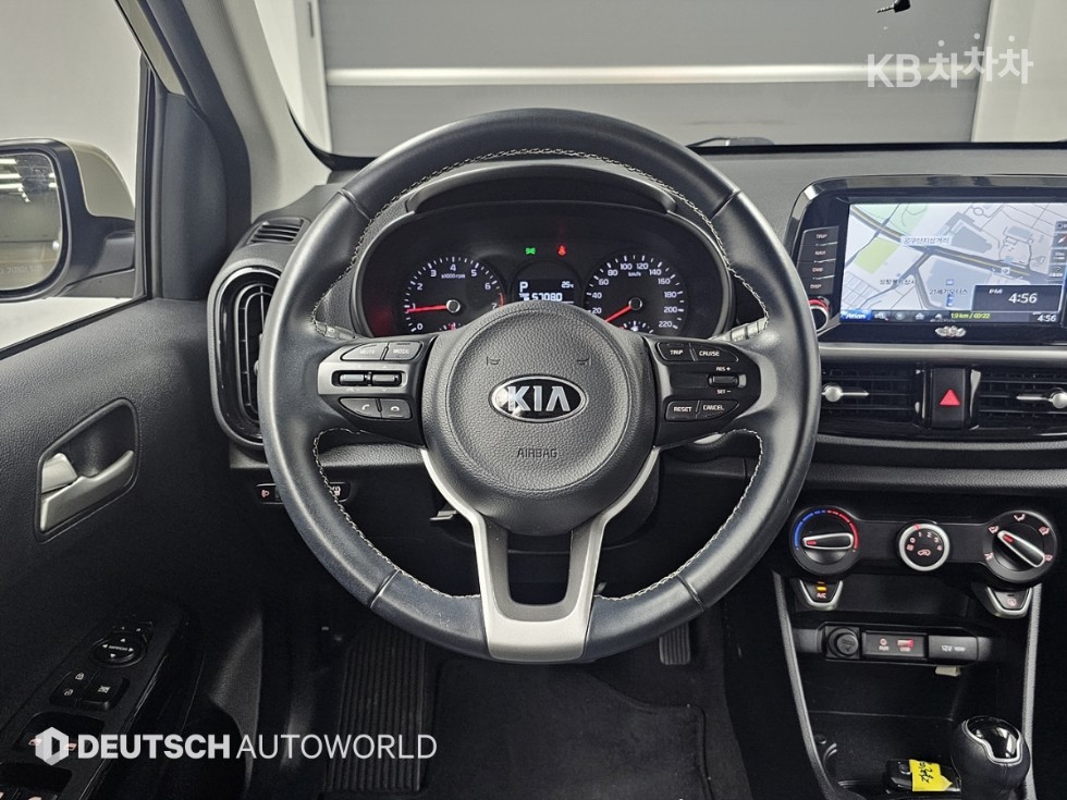 2017 - kia morning (ja)