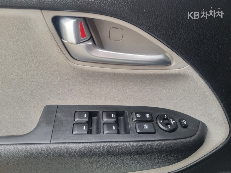 2018 - kia ray