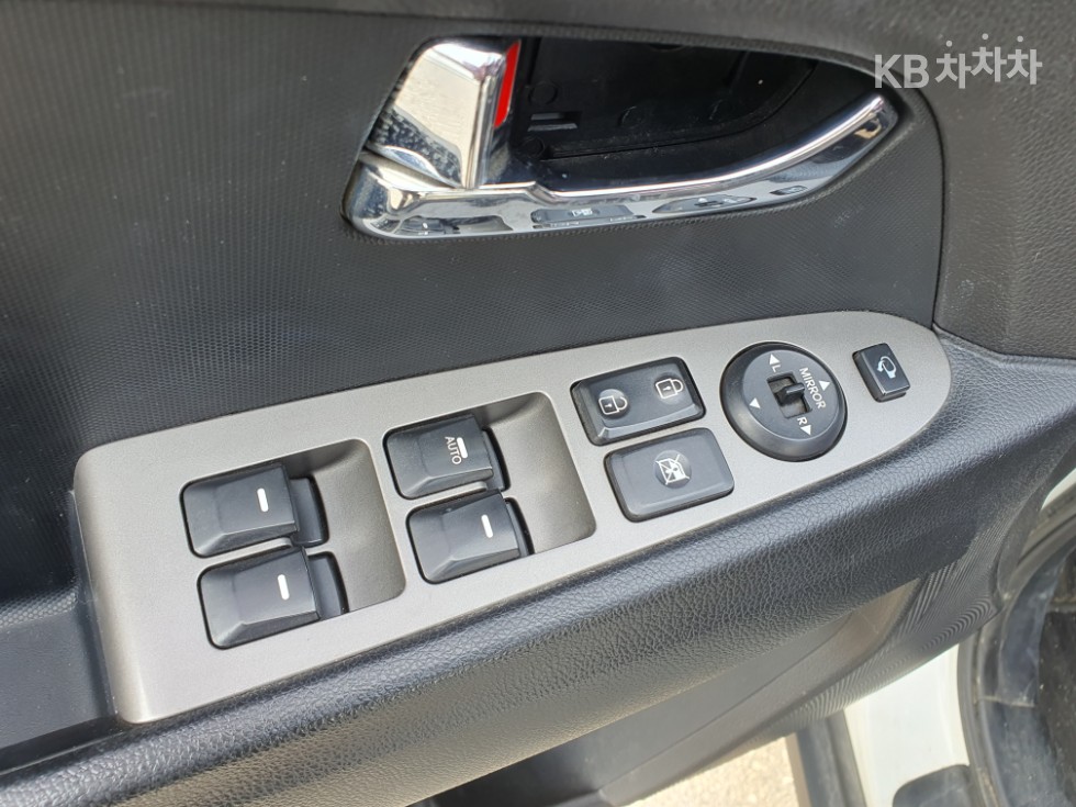2014 - kia sportage