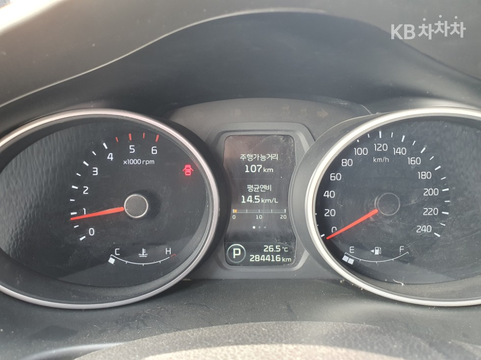 2014 - kia sportage