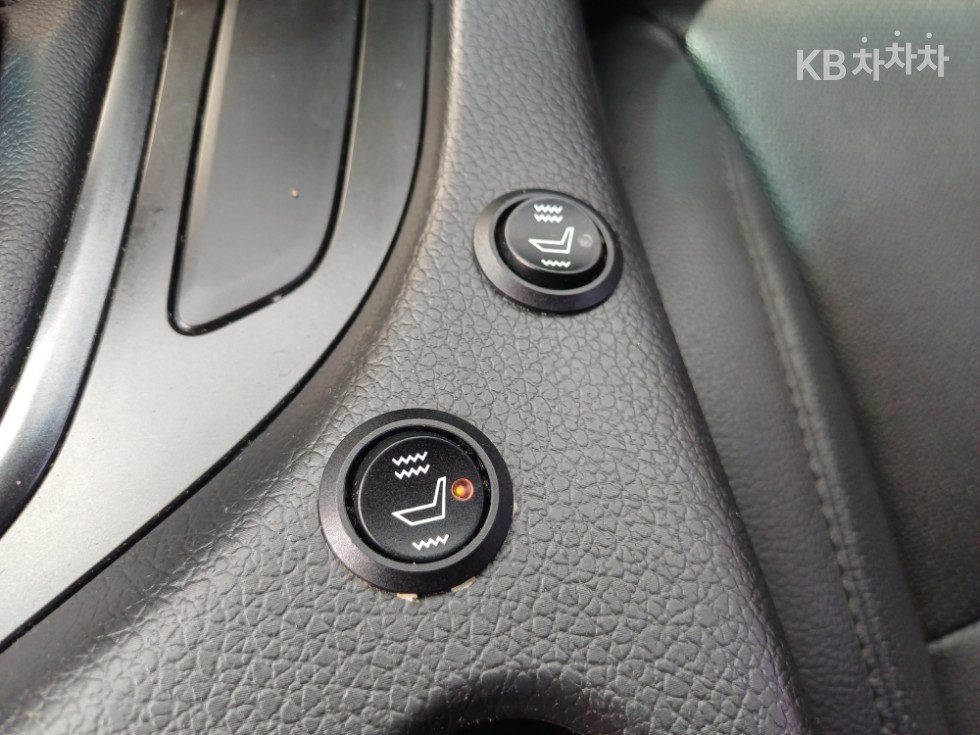 2015 - kia k5
