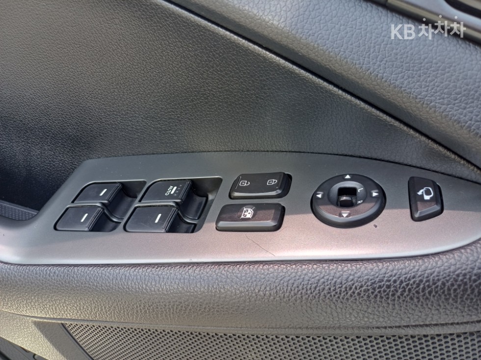 2015 - kia k5