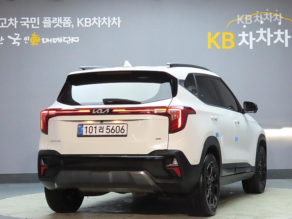 2022 Kia (SP2) photo
