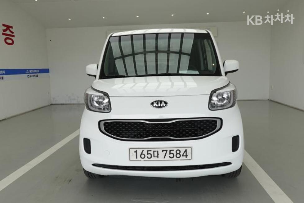 2017 kia ray-ban