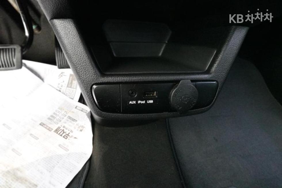 2017 - kia ray-ban