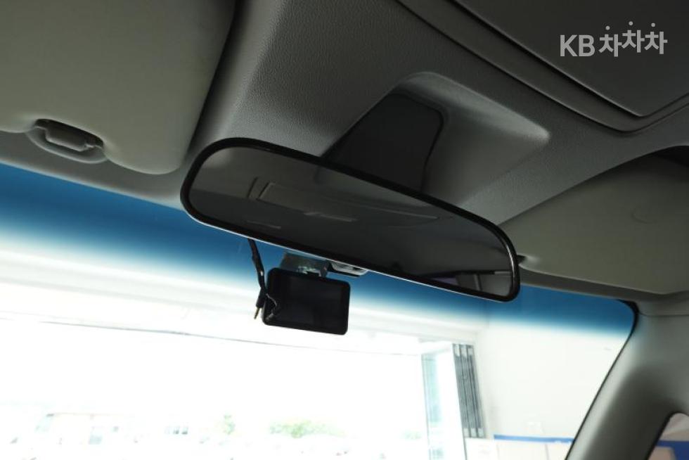 2017 - kia ray-ban