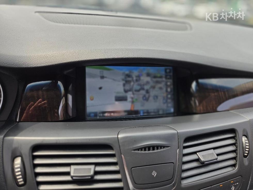 Renault Samsung SM5 — miniaturë 14