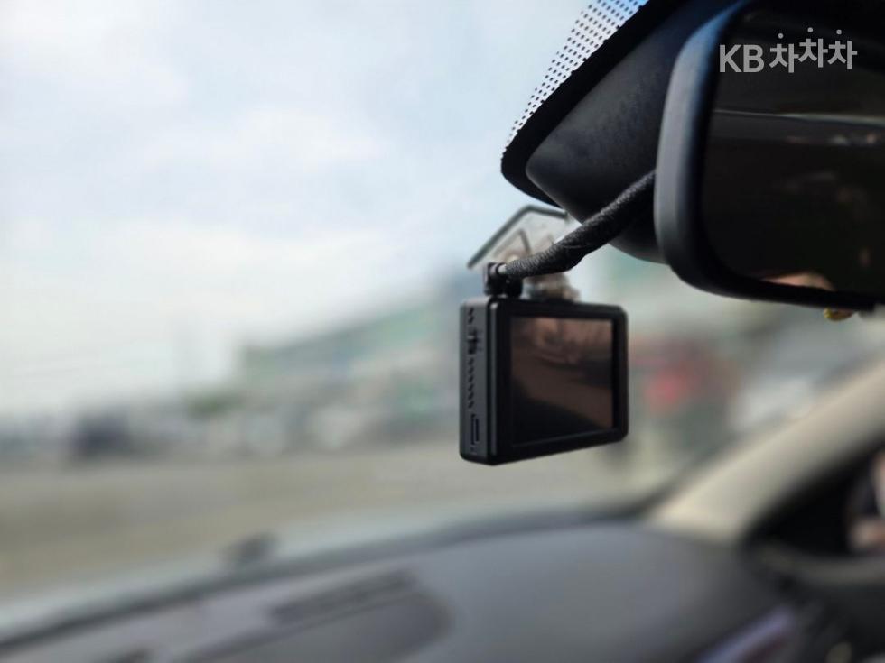 Renault Samsung SM5 — miniaturë 8