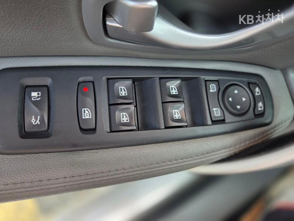 Renault Samsung SM5 — miniaturë 9