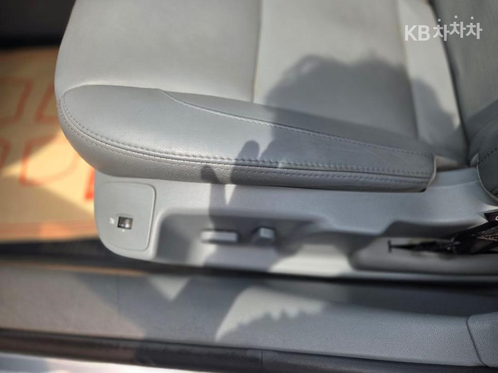 Renault Samsung SM5 — miniaturë 11