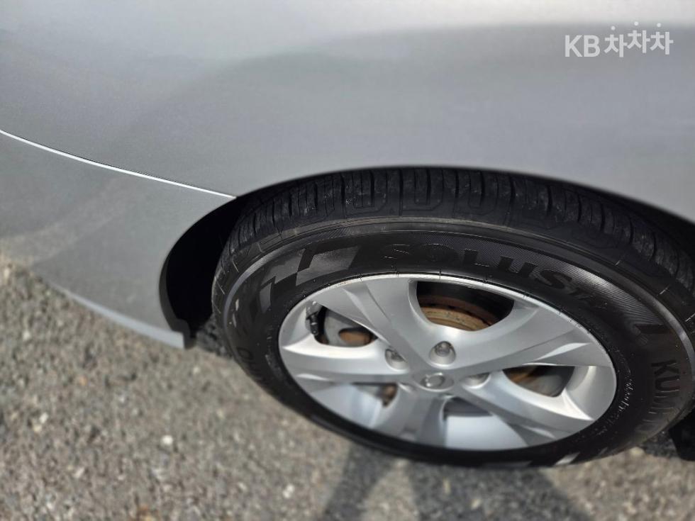 Renault Samsung SM5 — miniaturë 18
