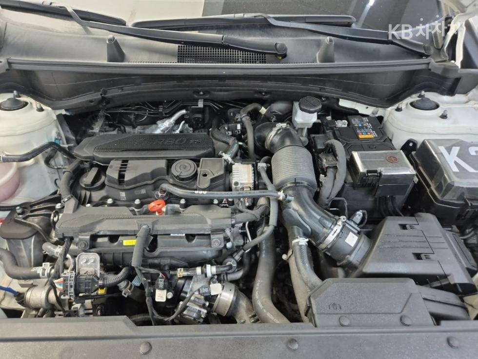 2024 - kia sportage