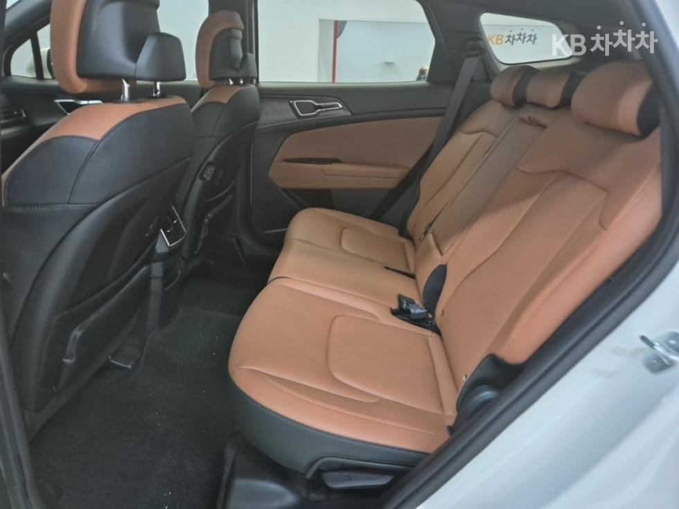 2024 - kia sportage