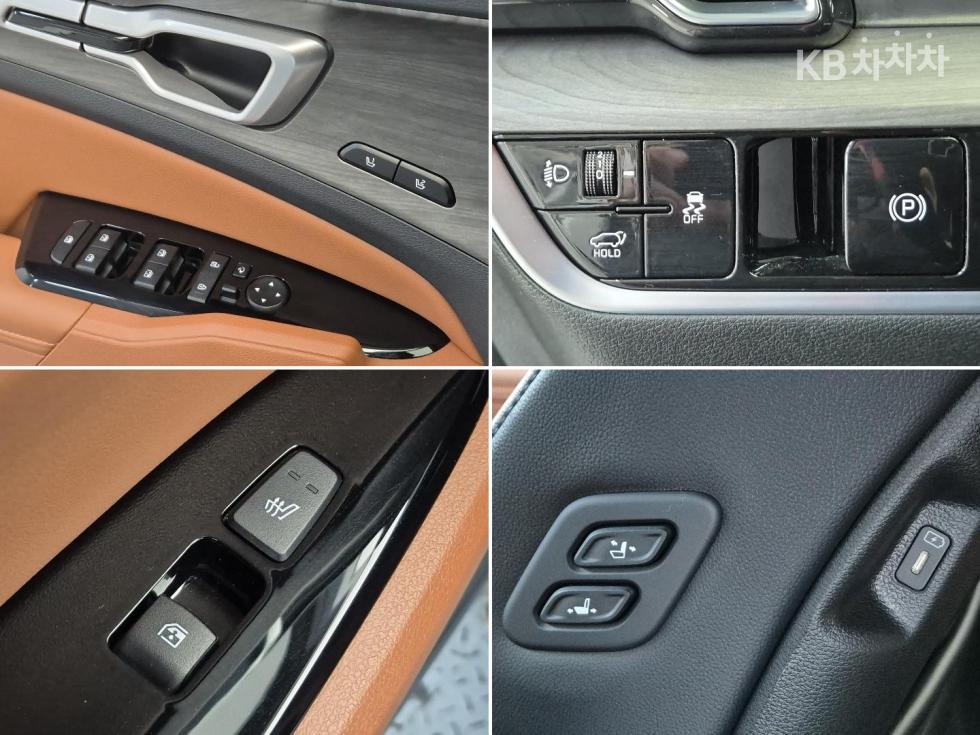 2024 - kia sportage