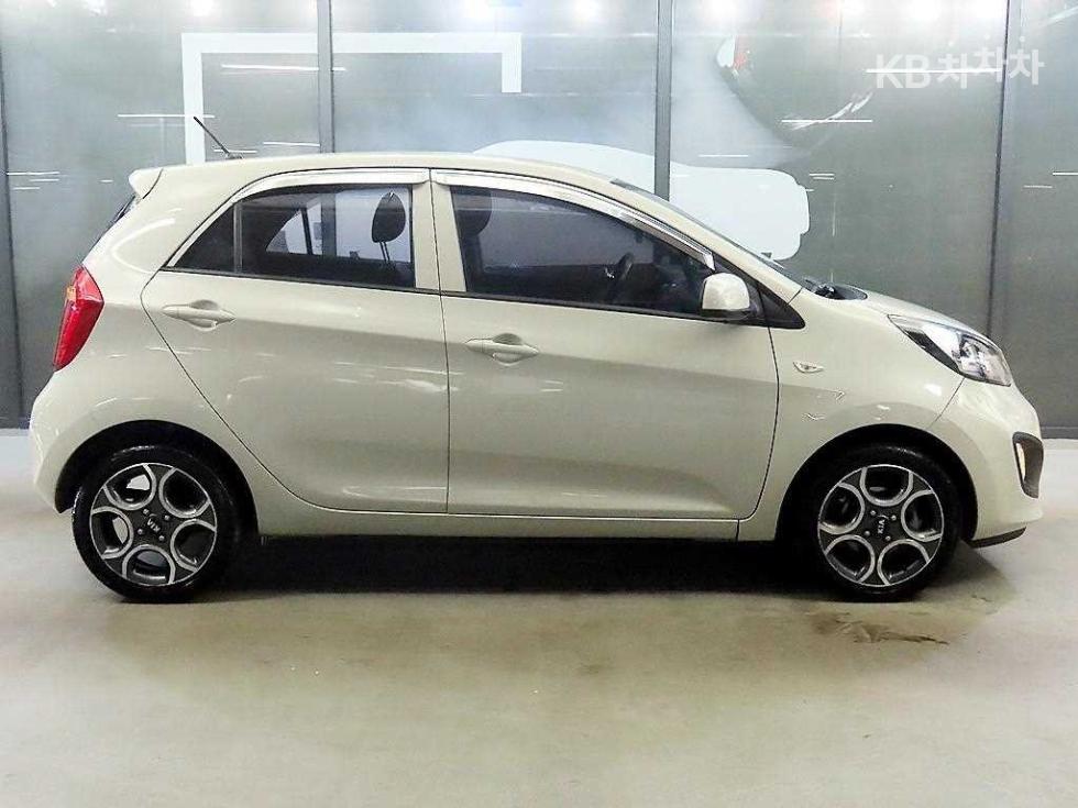 2012 - kia all