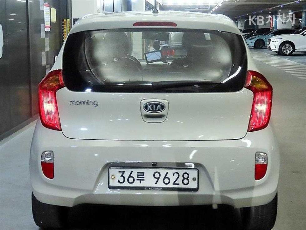 2012 - kia all