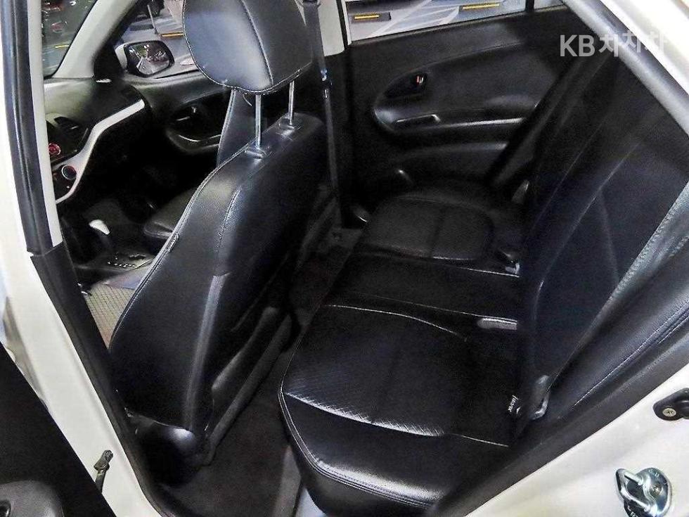 2012 - kia all