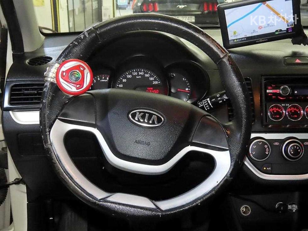 2012 - kia all