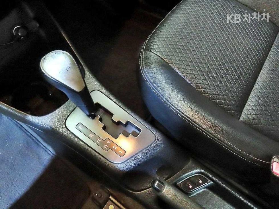 2012 - kia all