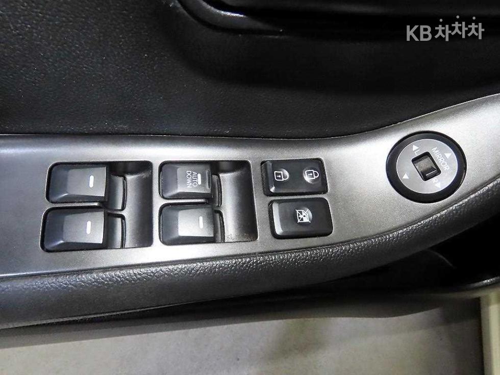2012 - kia all