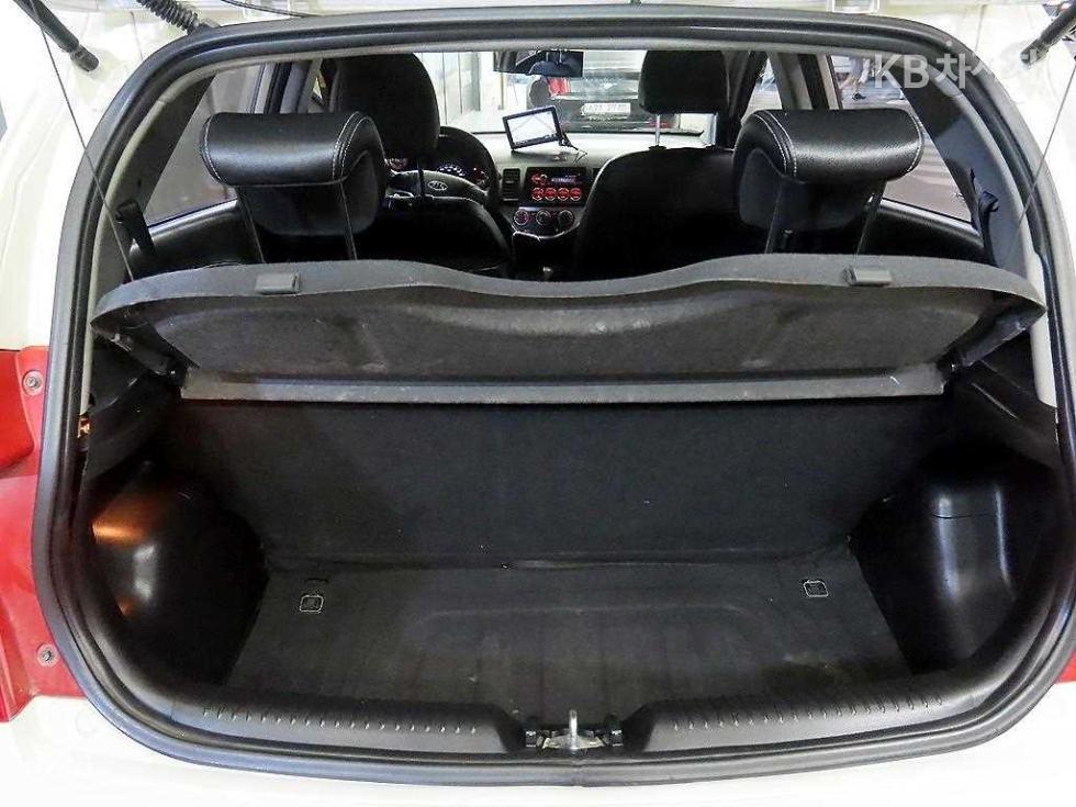 2012 - kia all