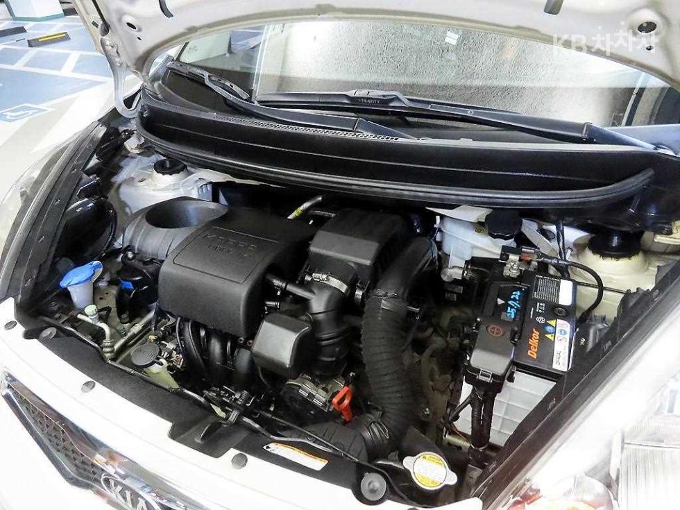 2012 - kia all