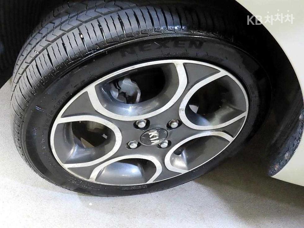 2012 - kia all