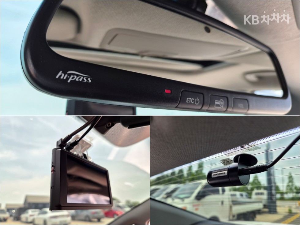 2015 - kia k3